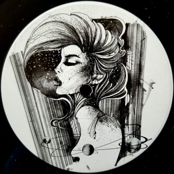 Various - Visions EP | Unic (UNIC001) - 3 Various - Visions EP | Unic (UNIC001) - 3