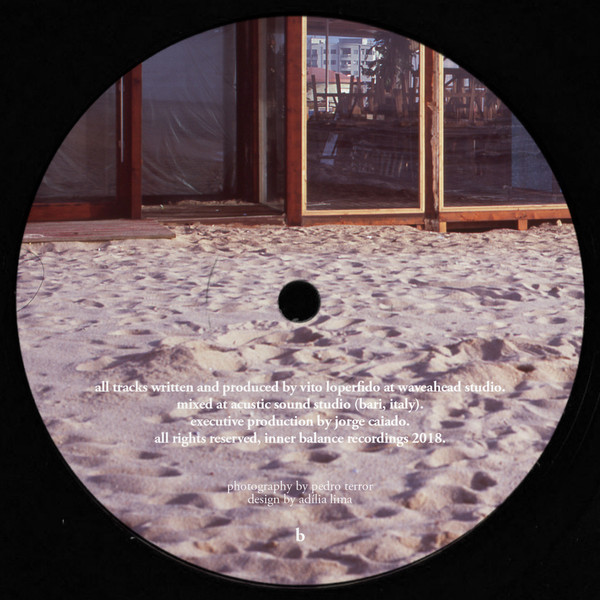 Twovi - In Memory Of Love EP | Inner Balance (IBL11) - 2