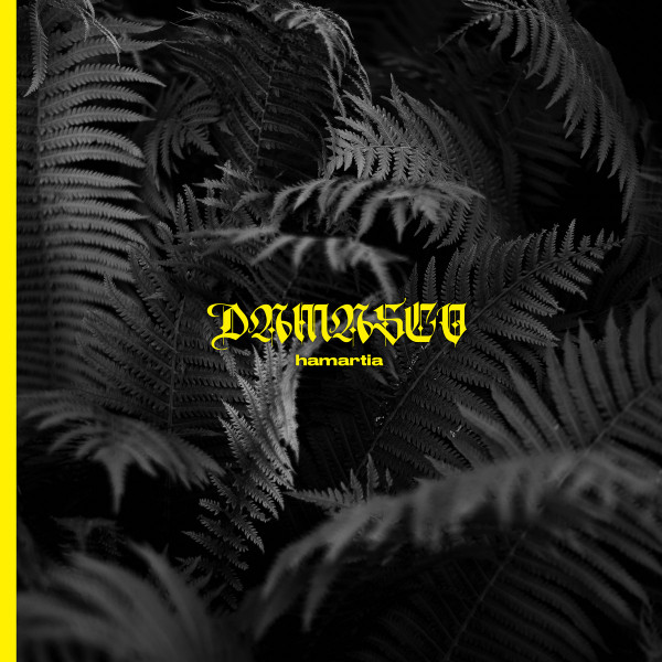 Damasco - Hamartia | Sounds Like Sunday Records (SLS006)
