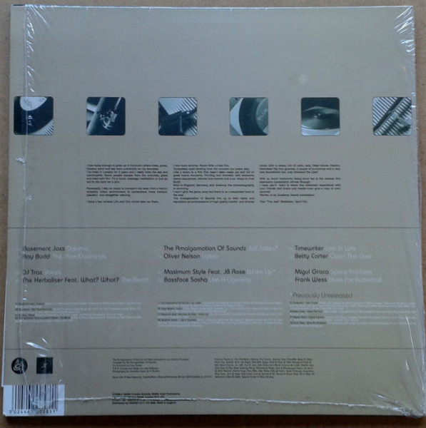 Various - Room With A View Too | X:treme Records (XTR58LP) - 2 Various - Room With A View Too | X:treme Records (XTR58LP) - 2