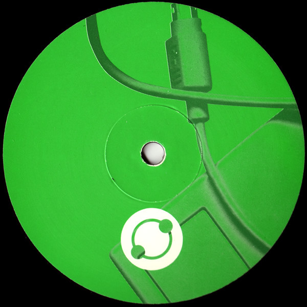Bugz In The Attic - Family Factory EP | Tronicsole (tsole014) - 2
