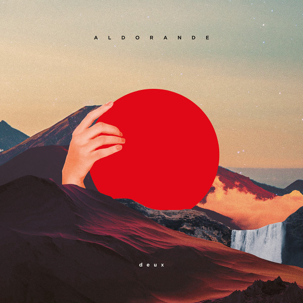 Aldorande - Deux | Favorite Recordings (FVR179LP)