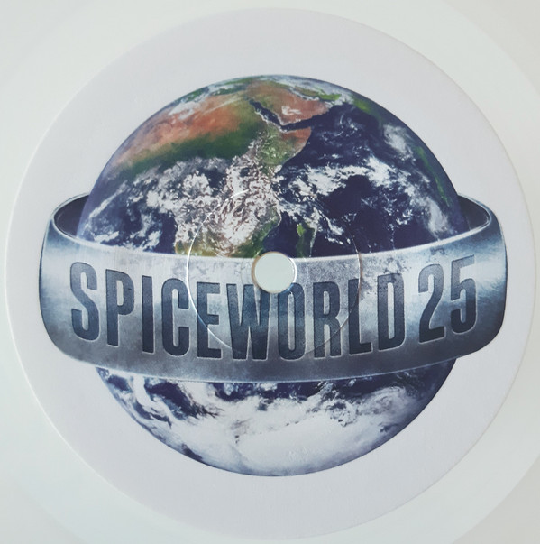 Spiceworld 25