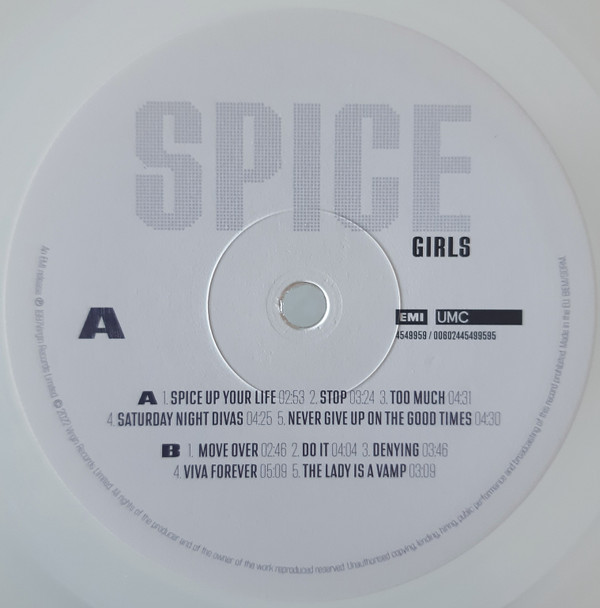 Spiceworld 25