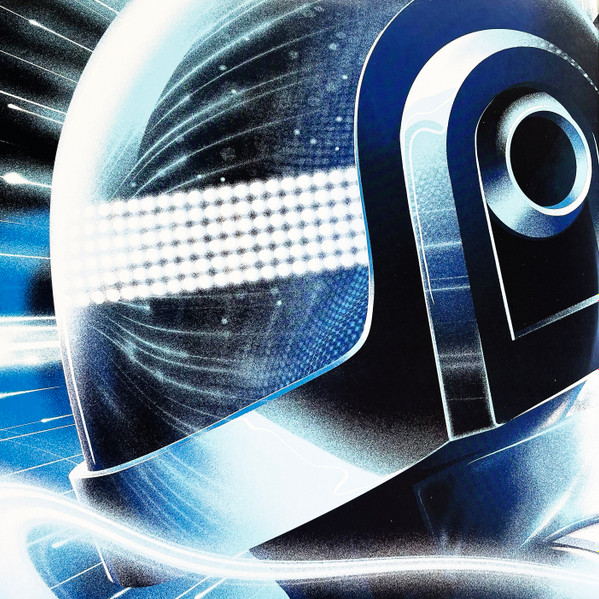TRON: Legacy (Vinyl Edition Motion Picture Soundtrack)
