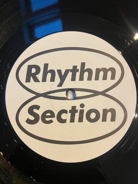 Serenda - Second Skin | Rhythm Section International (RS073) - 5