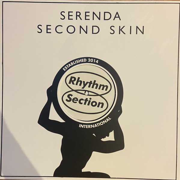Serenda - Second Skin | Rhythm Section International (RS073) - 2