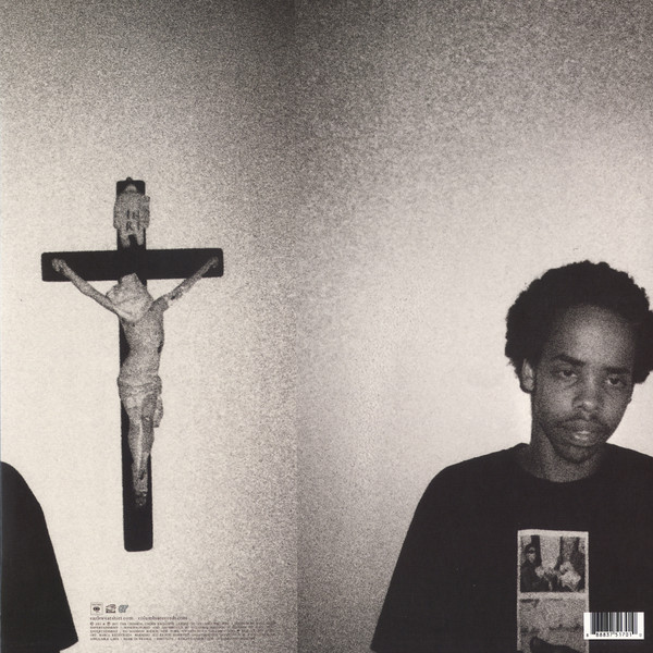 Earl Sweatshirt - Doris | Columbia (88883751701) - 2 Earl Sweatshirt - Doris | Columbia (88883751701) - 2