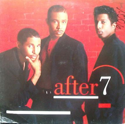 After 7 - Heat Of The Moment | Virgin (612 697-213) - 4