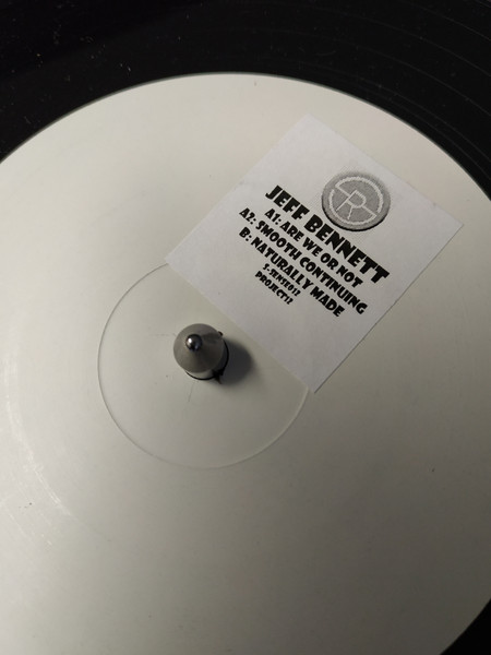 Jeff Bennett Ep