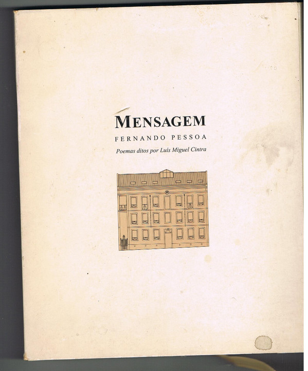 Fernando Pessoa - Mensagem | Editorial Presença (none)
