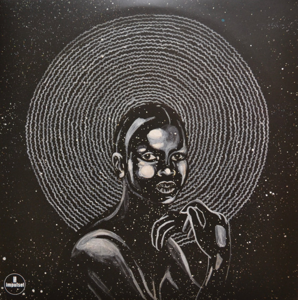 Shabaka And The Ancestors - We Are Sent Here By History | Impulse! (00602508645631) - main