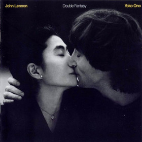 John Lennon & Yoko Ono - Double Fantasy | Capitol Records (064 7 91425 1) John Lennon & Yoko Ono - Double Fantasy | Capitol Records (064 7 91425 1)