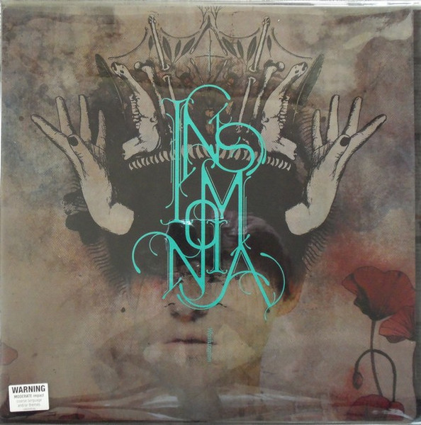 Megan Washington - Insomnia | Mercury (2785439) - main Megan Washington - Insomnia | Mercury (2785439) - main