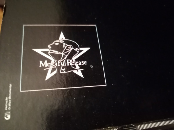 The Sisters Of Mercy - Floodland | Merciful Release (1592351) - 2