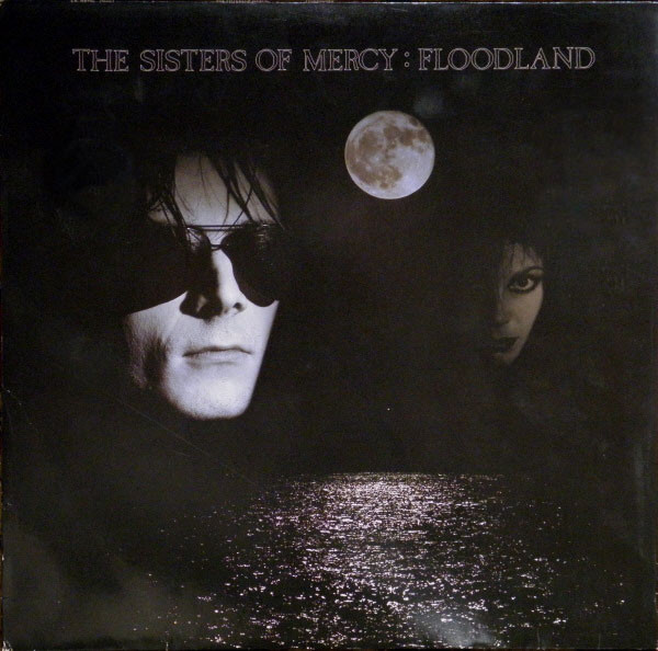 The Sisters Of Mercy - Floodland | Merciful Release (1592351) - main