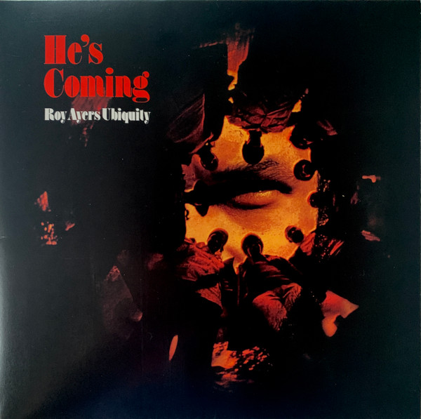Roy Ayers Ubiquity - He's Coming | Elemental Music (700163) - main