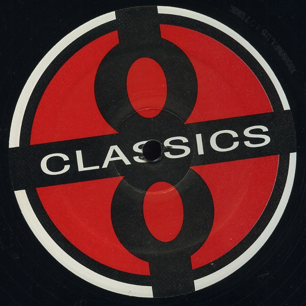 Various - Plus 8 Classics | Plus 8 Records Ltd. (PLUS8071) - 2