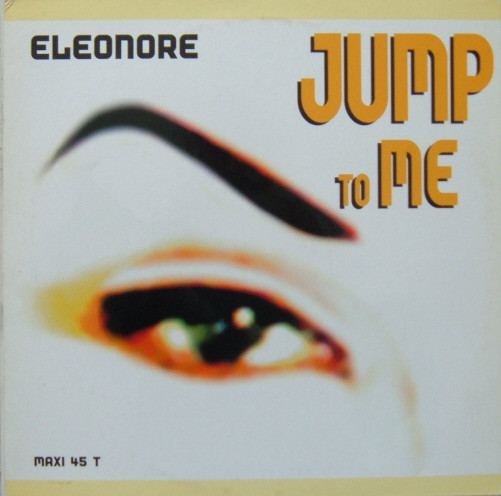 Eleonore - Jump To Me | On The Beat (OTB 1098-6) - main