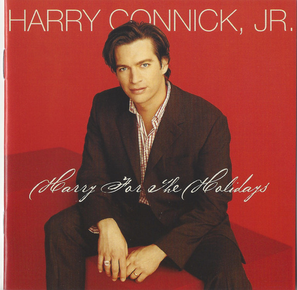 Harry Connick, Jr. - Harry For The Holidays | Columbia (CK 90550) - main