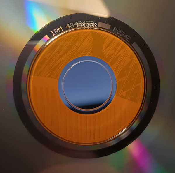 Various - Jungle Jazz | Irma Molto Jazz (IRMA 484242-2) - 4