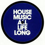 Jamie Jones & Darius Syrossian / Darius Syrossian - Rushing / Come On Come On / Kouka | Defected (DFTD577) - 2