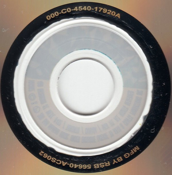 Dan Mangan - Oh Fortune | Arts & Crafts (A&C062) - 4 Dan Mangan - Oh Fortune | Arts & Crafts (A&C062) - 4