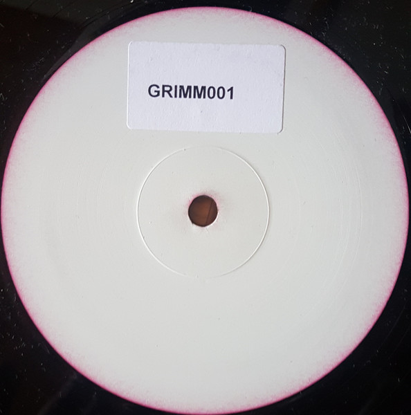 Umek - Spare Good For Me | Not On Label (GRIMM001) - main
