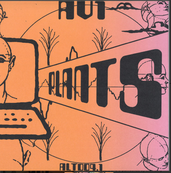AV1 - Waves + Plants Pt.1 | ALT Records (ALT004.1)