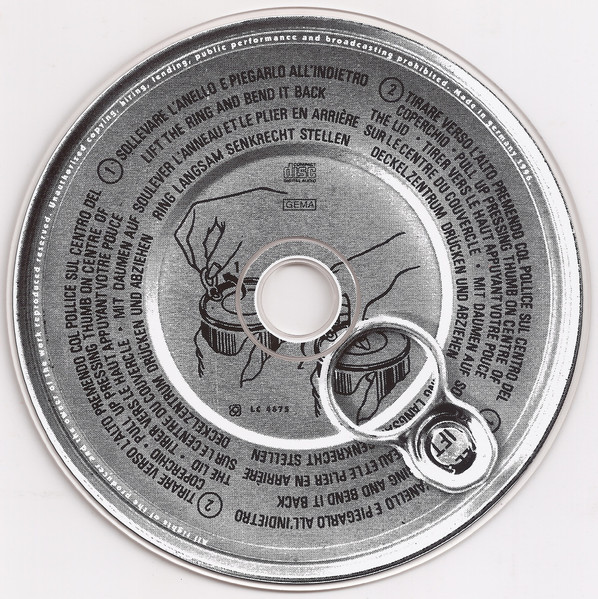 Terry Lee Brown Jr. - Brother For Real | Plastic City (PLAC CD 004-2) - 3 Terry Lee Brown Jr. - Brother For Real | Plastic City (PLAC CD 004-2) - 3