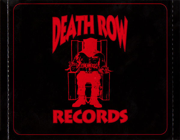 2Pac - All Eyez On Me | Death Row Records (524 204-2) - 2 2Pac - All Eyez On Me | Death Row Records (524 204-2) - 2