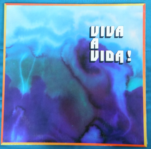 Various - Viva A Vida! | Rossil (none)
