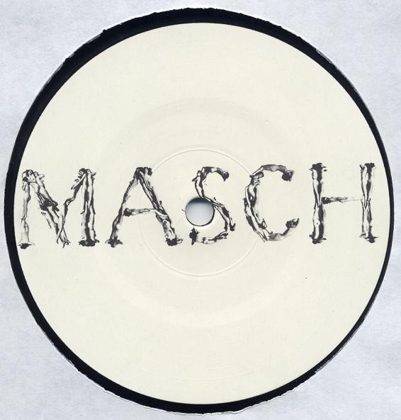 Tiefschwarz - Misch Masch Vol. II | Four Music (FOR 3046 1) - 4 Tiefschwarz - Misch Masch Vol. II | Four Music (FOR 3046 1) - 4