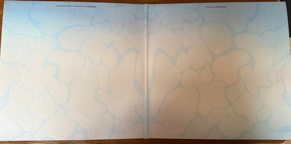 Causa Sui - In Flux | El Paraiso Records (EPR080LP) - 4 Causa Sui - In Flux | El Paraiso Records (EPR080LP) - 4