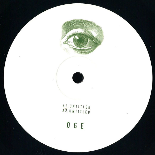 Cheise - Untitled | OGE (OGE001)
