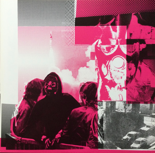 Primal Scream - Evil Heat | Columbia (MOVLP337) - 4 Primal Scream - Evil Heat | Columbia (MOVLP337) - 4