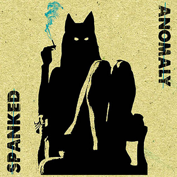 Spanked - Anomaly | Impure Muzik (IMP063)