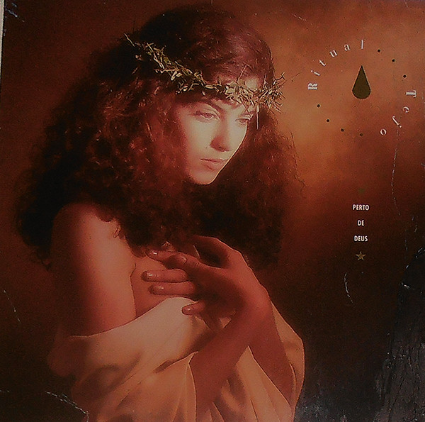 Ritual Tejo - Perto De Deus | EMI (7967201) - main