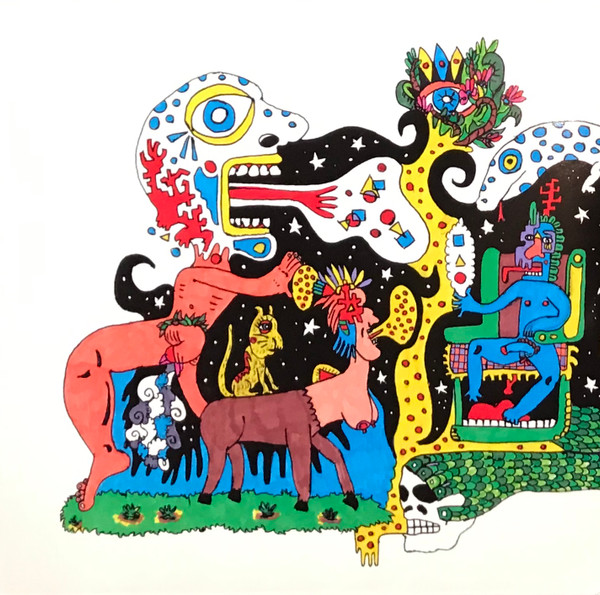 Vlubä - A-Mu-Kia (fur Future) | Nashazphone (NP-29) Vlubä - A-Mu-Kia (fur Future) | Nashazphone (NP-29)