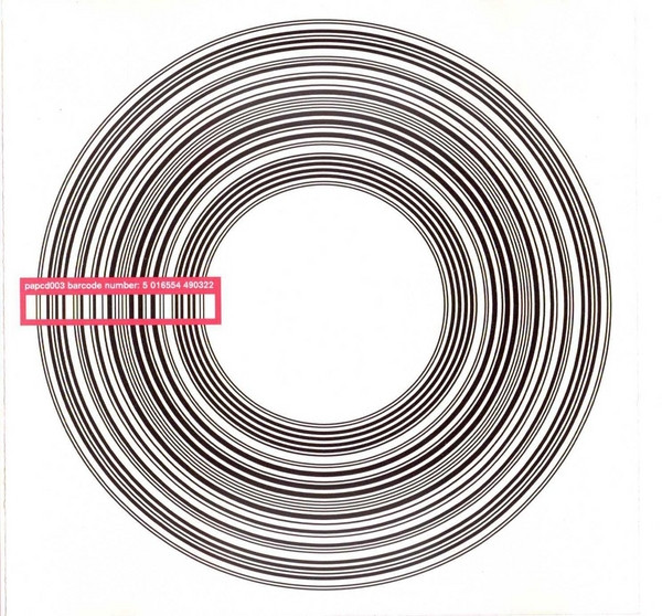 New Phunk Theory - _Just A Phase | Paper Recordings (papcd003) - main New Phunk Theory - _Just A Phase | Paper Recordings (papcd003) - main