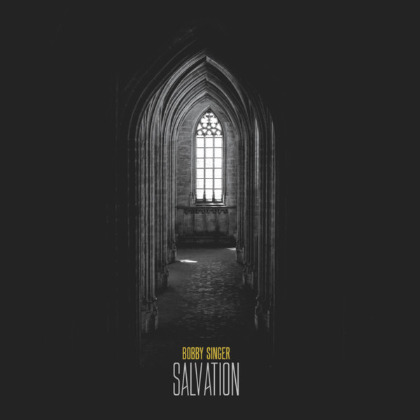Bobby Singer - Salvation | Fresh Outbreak (none)