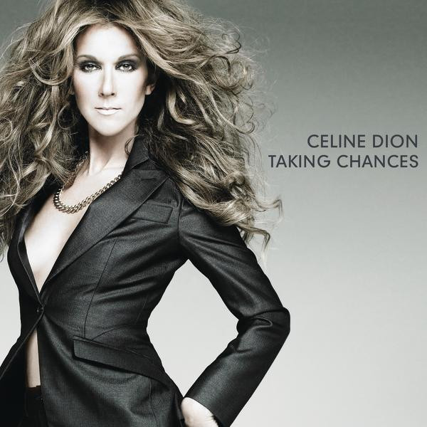 Céline Dion - Taking Chances | Columbia (88697 08114 2) - main