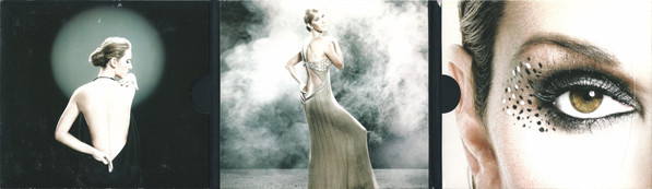 Céline Dion - Taking Chances | Columbia (88697 08114 2) - 3