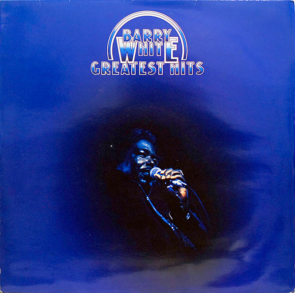 Barry White - Greatest Hits | Casablanca (PRICE 13) - main