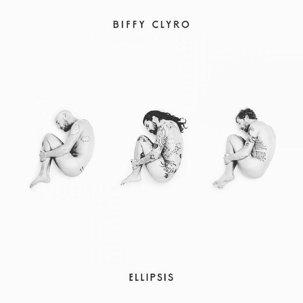 Biffy Clyro - Ellipsis | Warner Bros. Records (0190295972813)