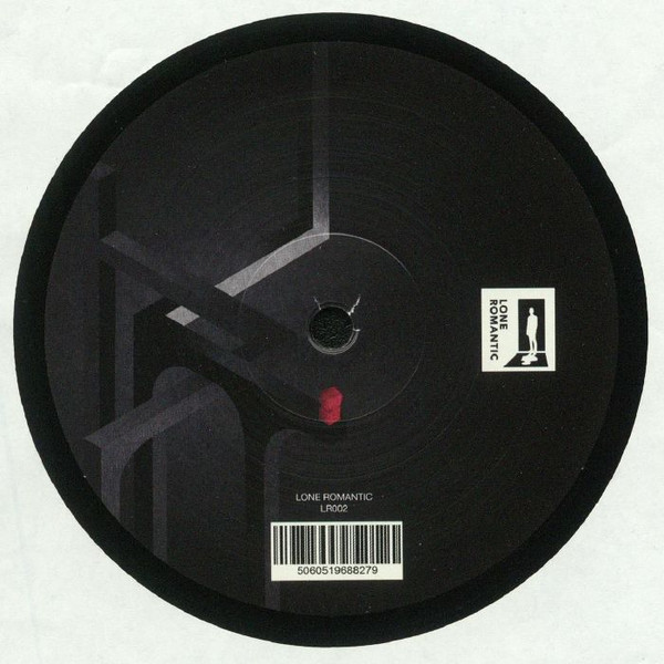 Mariel Ito - 2e Komst | Lone Romantic (LR002) - 2