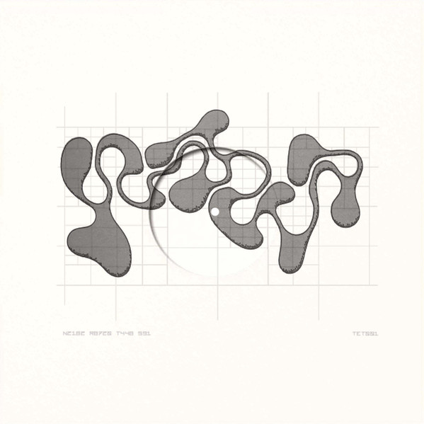 Albino Sound - Metallurgy | Turnend Tapes (TET001)