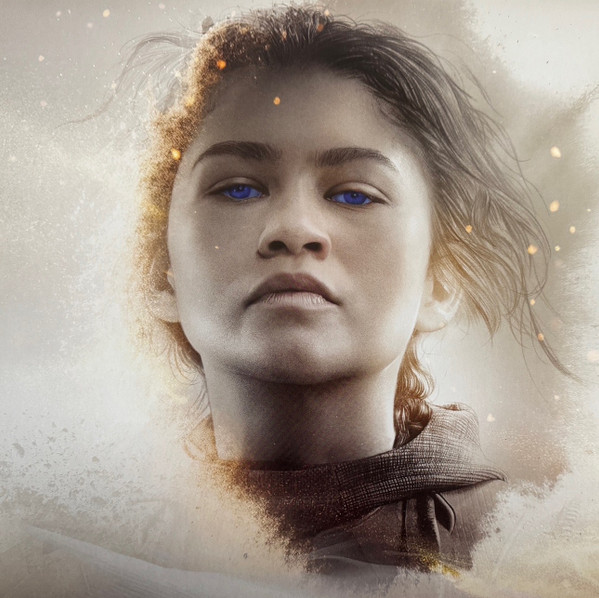 Hans Zimmer - Dune: Part Two (Original Motion Picture Soundtrack) | Mutant (MBM-004) - 4 Hans Zimmer - Dune: Part Two (Original Motion Picture Soundtrack) | Mutant (MBM-004) - 4