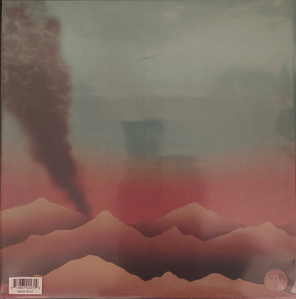 Thee Oh Sees - Orc | Castle Face (CF-093) - 2 Thee Oh Sees - Orc | Castle Face (CF-093) - 2