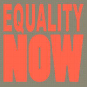 Equality Now